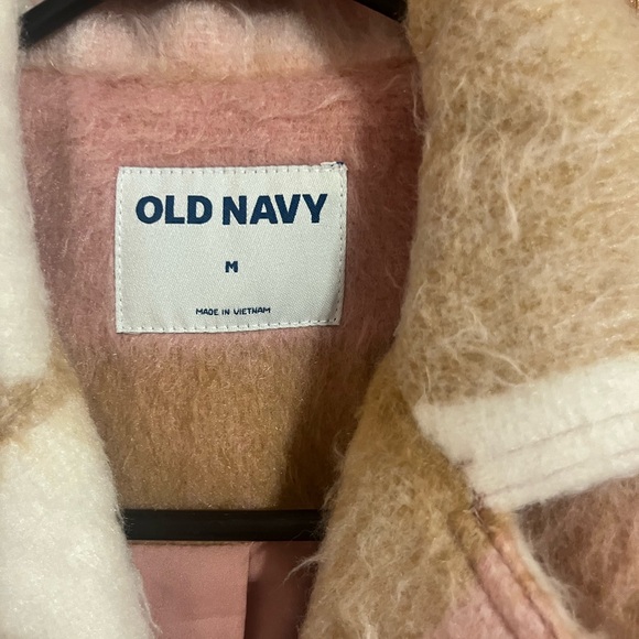 Wool coat - Picture 4 of 4